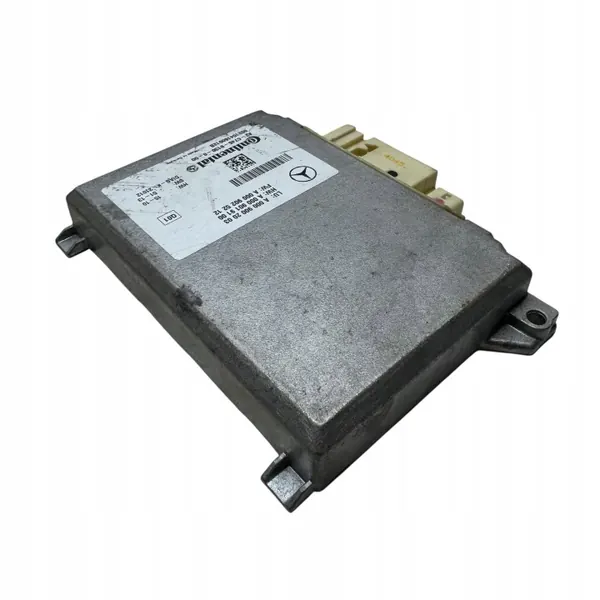 Mercedes-Benz GL X166 cruisecontrol module OEM A0009002003 image 9
