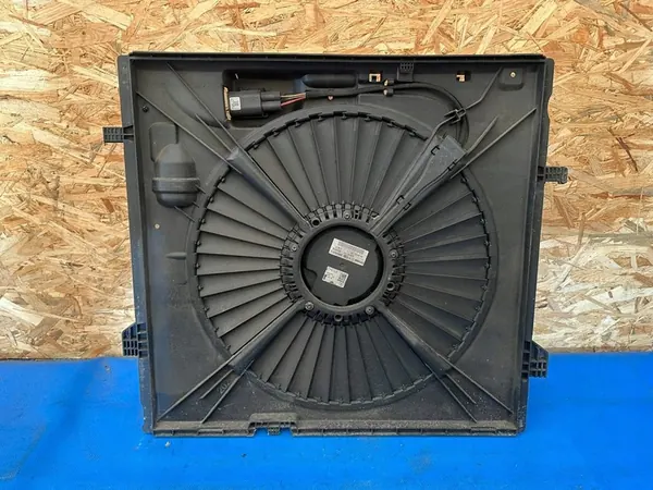 Mercedes-Benz OE A0999062500 Kylarrubrik image 8