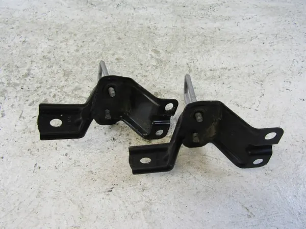 Cierre de capó OEM 7441480 Mini Countryman F60 image 4