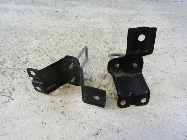 Cierre de capó OEM 7441480 Mini Countryman F60 image 5