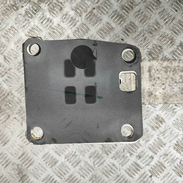 Trave paraurti posteriore PEUGEOT 5008 II 9816539580 image 5