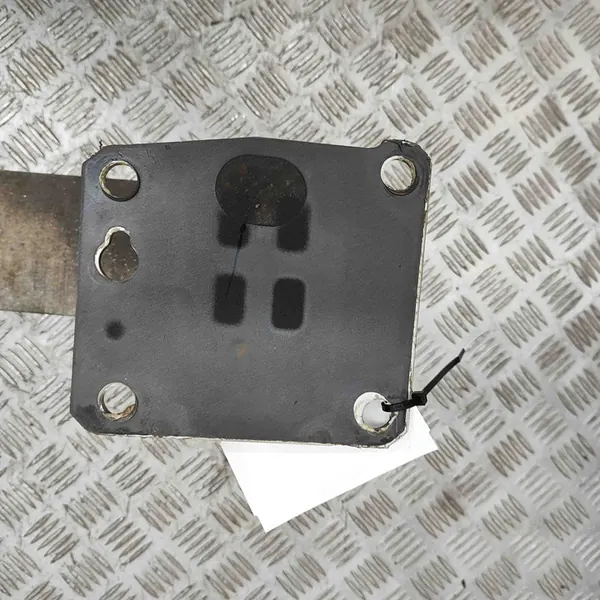 Trave paraurti posteriore PEUGEOT 5008 II 9816539580 image 6