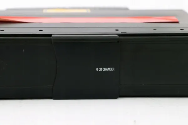 Trocador CD 6 discos BMW OEM 9143439 para E81/E87/E90/E91/E92 image 3