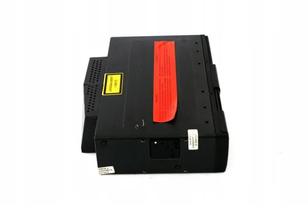 Trocador CD 6 discos BMW OEM 9143439 para E81/E87/E90/E91/E92 image 6