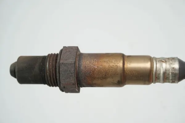 Sensor Lambda Volkswagen Caddy image 2