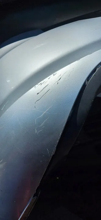 Paraurti posteriore Volkswagen OE per Passat B7 image 10