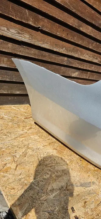 Paraurti posteriore Volkswagen OE per Passat B7 image 2