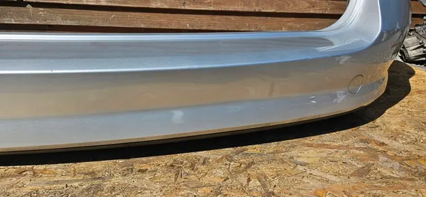 Paraurti posteriore Volkswagen OE per Passat B7 image 6