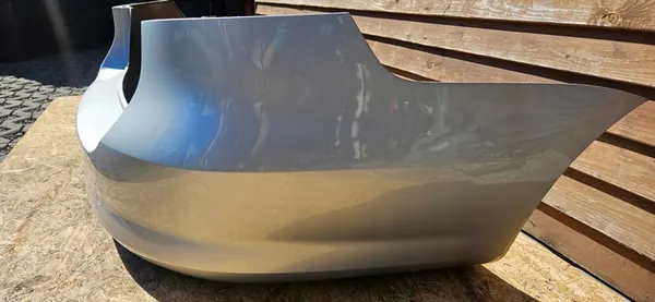 Paraurti posteriore Volkswagen OE per Passat B7 image 8