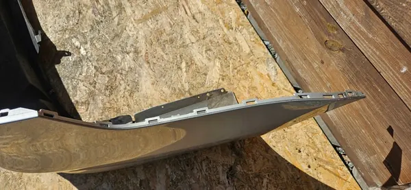 Paraurti posteriore Volkswagen OE per Passat B7 image 9