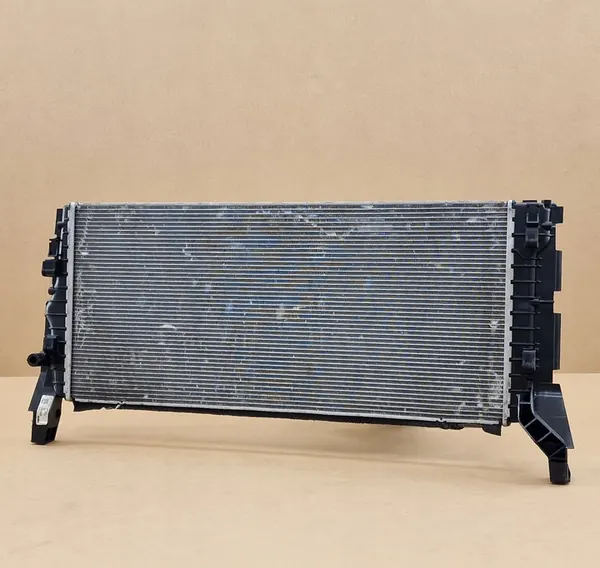 Vattenkylare BMW X1 F48 X2 F39 F40 F45 F46 MINI F54 F60 image 2