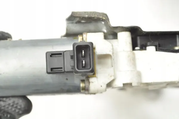 Regulador de janela dianteira esquerda Freelander I 6N4959802 image 10