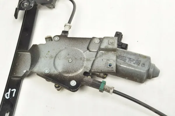 Regulador de janela dianteira esquerda Freelander I 6N4959802 image 3