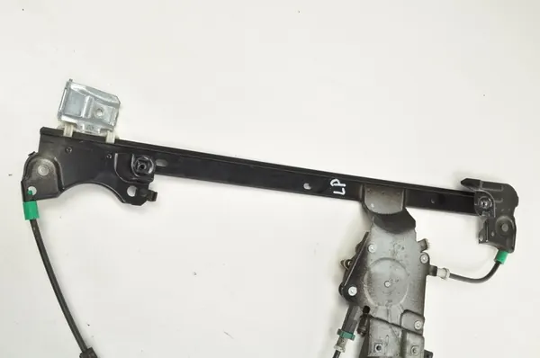 Regulador de janela dianteira esquerda Freelander I 6N4959802 image 4