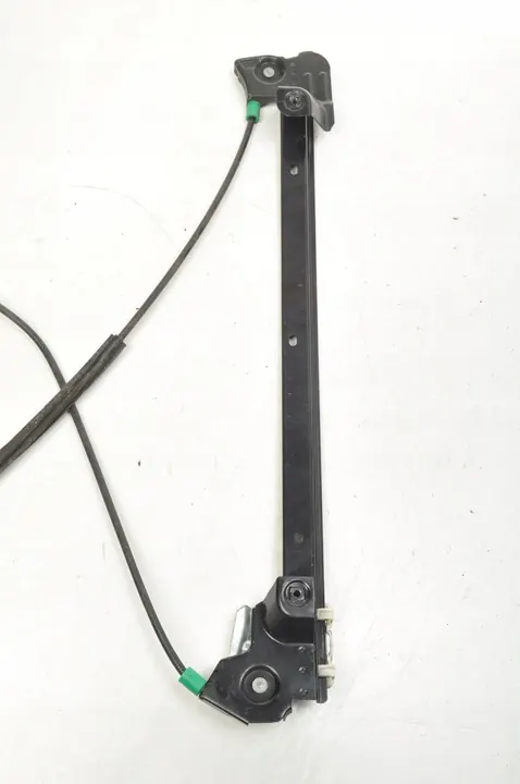 Regulador de janela dianteira esquerda Freelander I 6N4959802 image 5