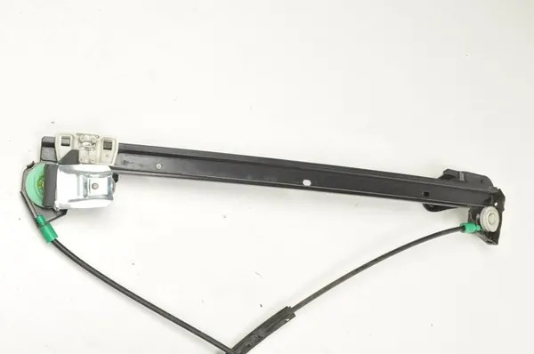 Regulador de janela dianteira esquerda Freelander I 6N4959802 image 7