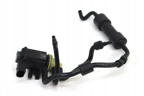 EGR-vakuumventil OEM bt-cars-17787 för VW image 3