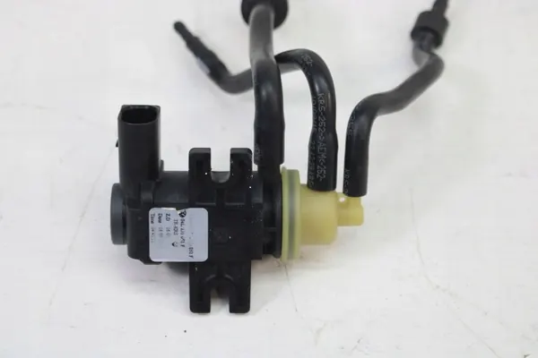 EGR-vakuumventil OEM bt-cars-17787 för VW image 4