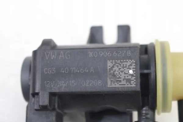 EGR-vakuumventil OEM bt-cars-17787 för VW image 5