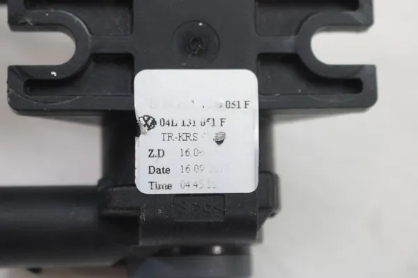 EGR-vakuumventil OEM bt-cars-17787 för VW image 6