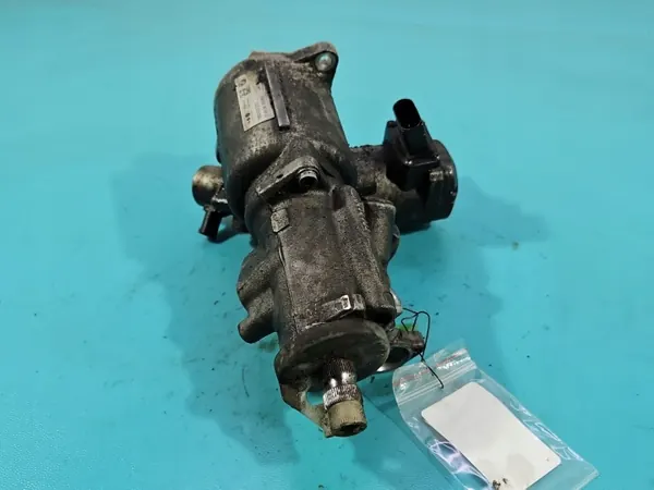 Direction BMW F01 OEM 7882434221 Pièce d'Occasion image 6