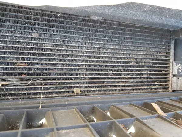 Ventilador refrigeración dirección OEM TOC50239 image 9