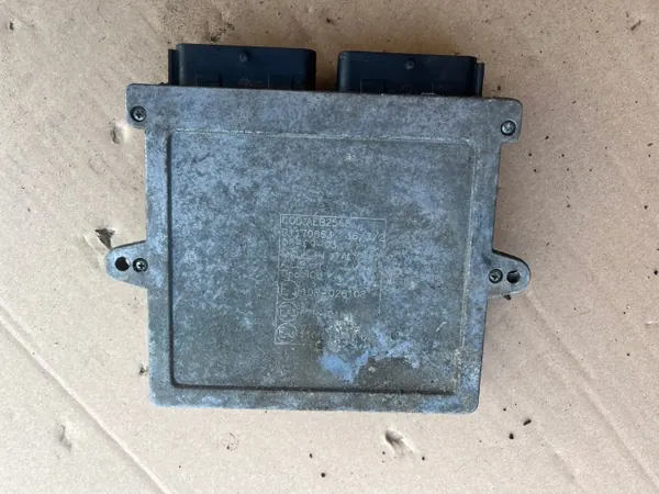 Controlador Gás LPG OEM KOMPUTER para Lancia Kappa 2.0 image 3