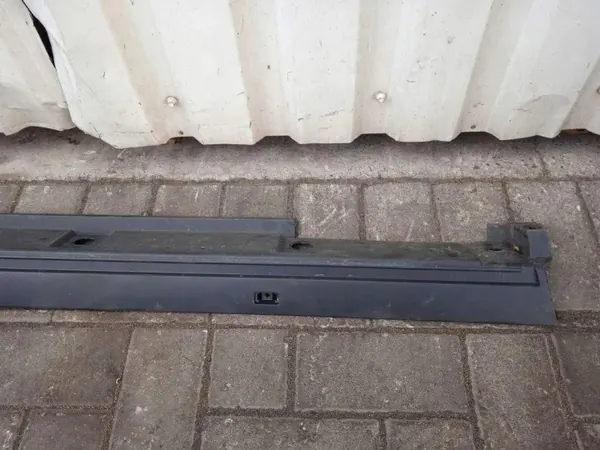 Lexus UX 250H Seuil de Porte Gauche OEM 75860-76030 image 4