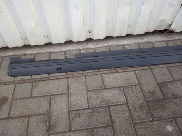 Lexus UX 250H Seuil de Porte Gauche OEM 75860-76030 image 5
