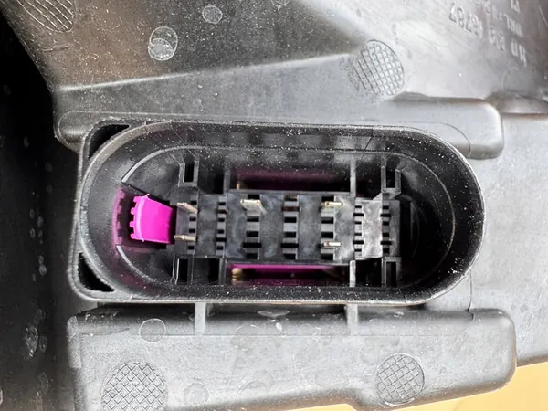 Volvo XC40 II Full LED Oikea Etuvalo image 10