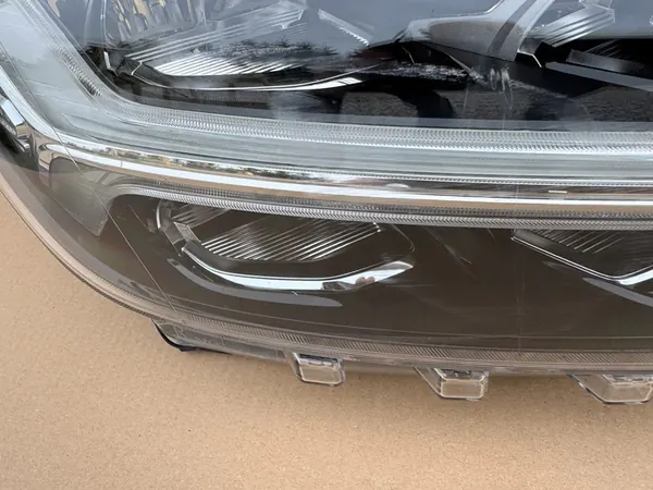 Volvo XC40 II Full LED Oikea Etuvalo image 4