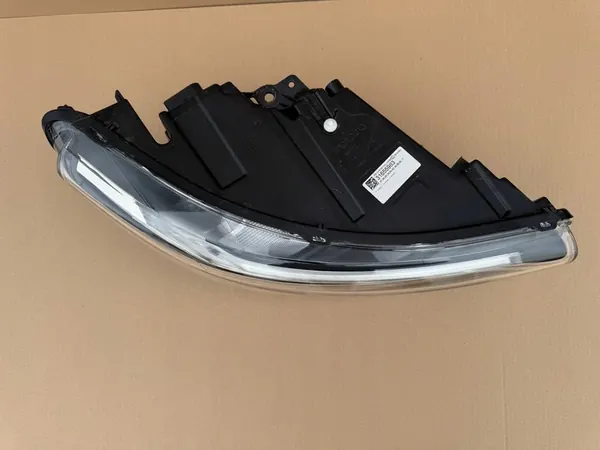 Volvo XC40 II Full LED Oikea Etuvalo image 5