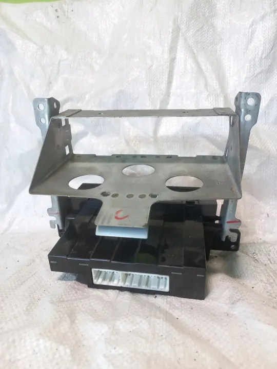 Module climatisation Hyundai Tucson OEM 972502EXXX image 3