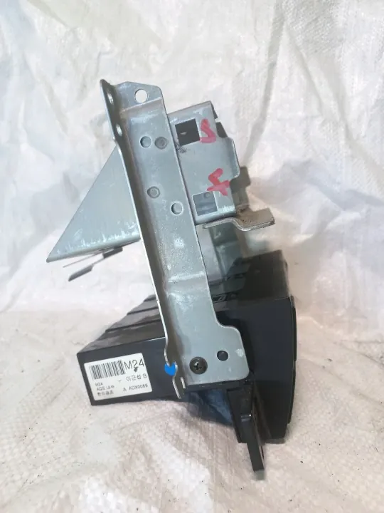 Module climatisation Hyundai Tucson OEM 972502EXXX image 4