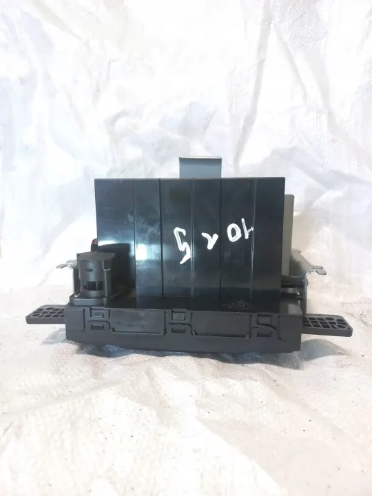 Module climatisation Hyundai Tucson OEM 972502EXXX image 5