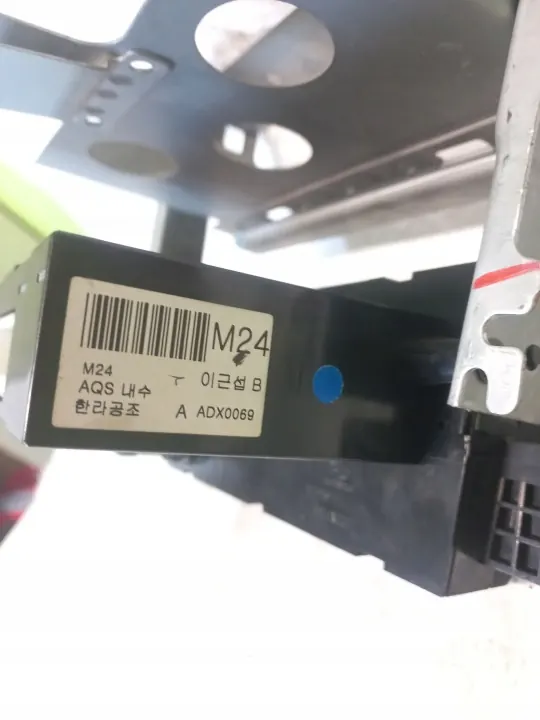 Module climatisation Hyundai Tucson OEM 972502EXXX image 7
