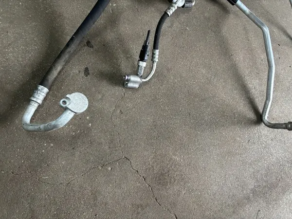 Ilmastointiletku VW Audi Skoda Seat image 2