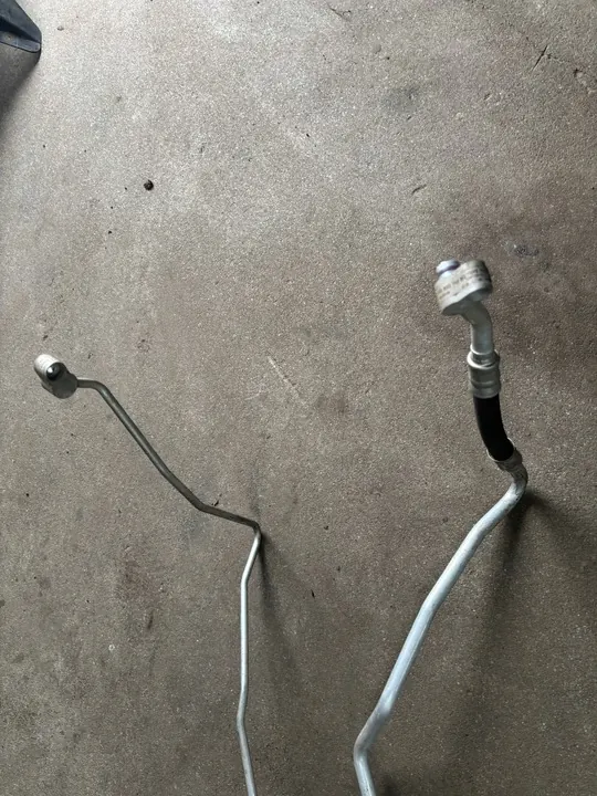 Ilmastointiletku VW Audi Skoda Seat image 3