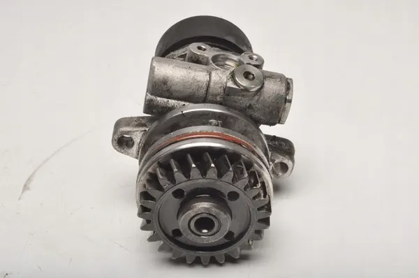 Bomba de direção assistida Volkswagen Touareg I 1145100300 image 2