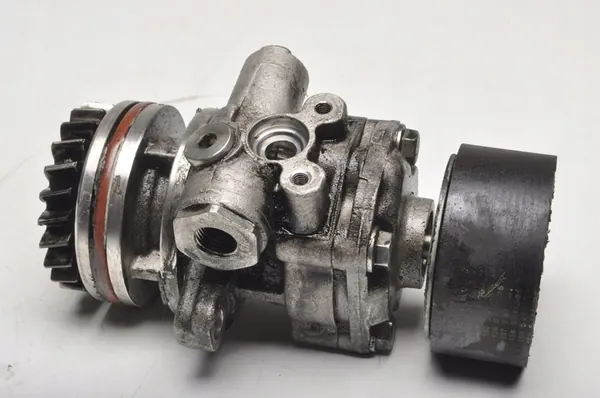 Bomba de direção assistida Volkswagen Touareg I 1145100300 image 3