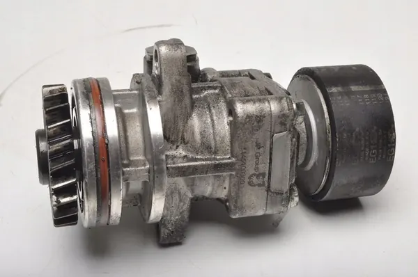 Bomba de direção assistida Volkswagen Touareg I 1145100300 image 5