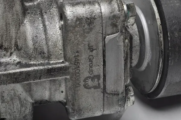 Bomba de direção assistida Volkswagen Touareg I 1145100300 image 6