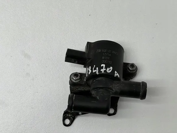 Vattencirkulationspump Skoda Octavia Mk3 2016 5Q0906457A image 5