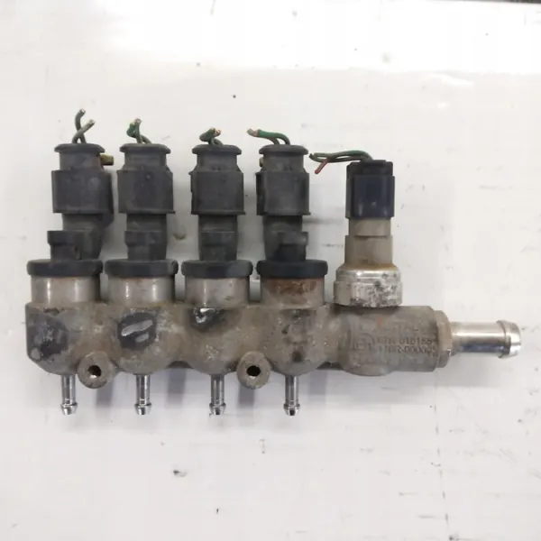 Insprutningsräls BRC MTM Class2 B 67R-010185 OEM 09SQ image 3