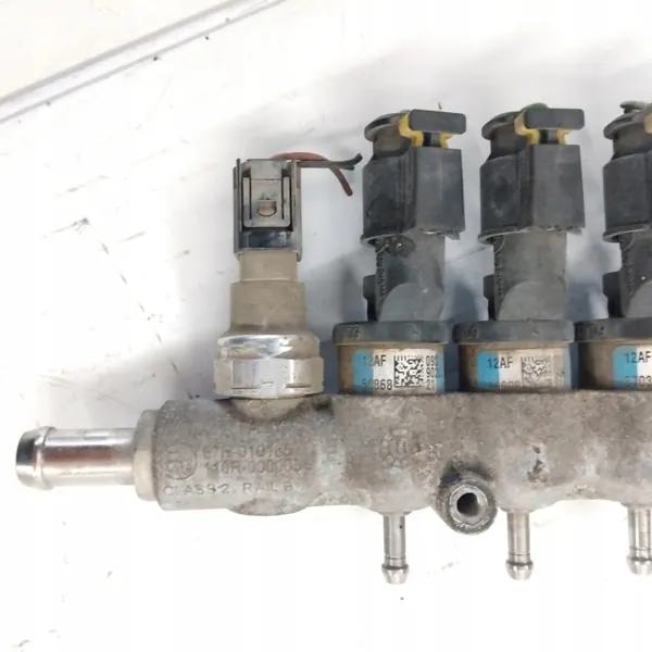 Insprutningsräls BRC MTM Class2 B 67R-010185 OEM 09SQ image 5