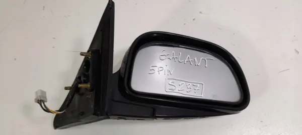 Mitsubishi Galant höger spegel OEM 0000998 5-PIN image 6