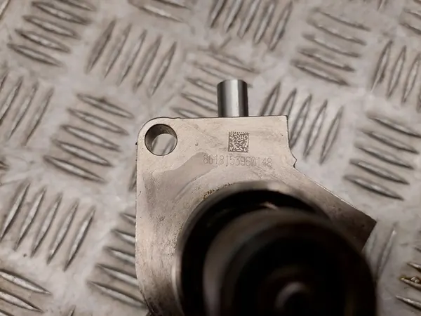 Kraftstoffpumpen Audi Q7 4M 3.0 TFSI 245kw 06E127026F image 2