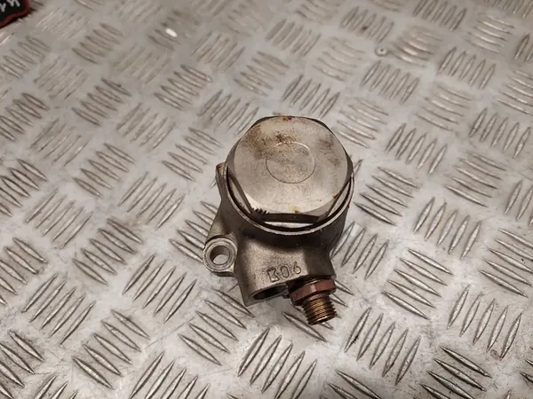 Kraftstoffpumpen Audi Q7 4M 3.0 TFSI 245kw 06E127026F image 3