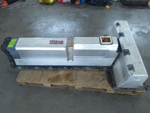 Gebrauchte Traktionsbatterie Chevrolet Volt I OEM 22928417 image 2