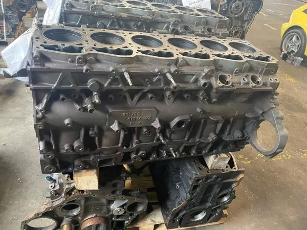 Moottorilohko OEM 0965294b DAF MX-13 410-510hv image 2